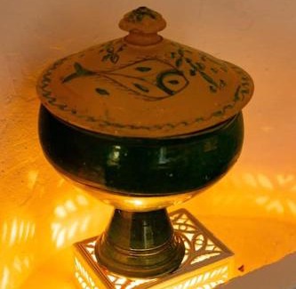 Medina Mediterrane Villa | La Pépite de la Médina Hammamet