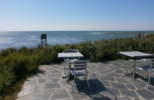 La Plaine-sur-Mer Bed & Breakfast | la pêcherie bord de mer