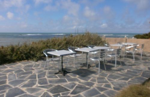 La Plaine-sur-Mer Bed & Breakfast | la pêcherie bord de mer
