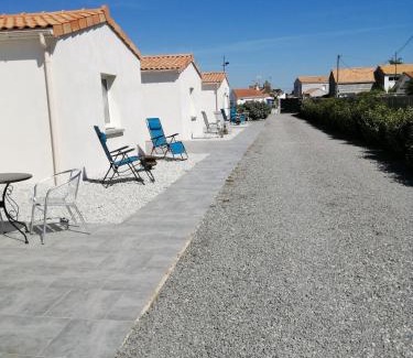 La Plaine-sur-Mer Bed & Breakfast | la pêcherie bord de mer