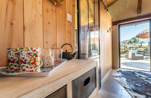 Masquieres Bed & Breakfast | La p'tite chambre