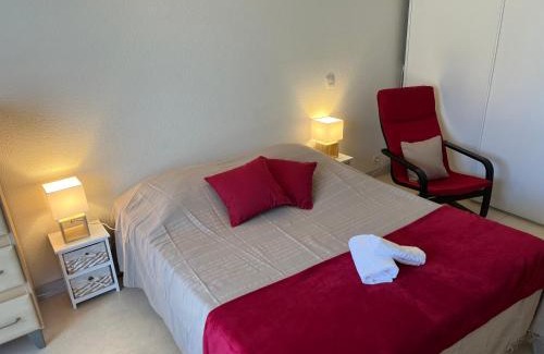 Rochefort Apartment | La P'tite Escale