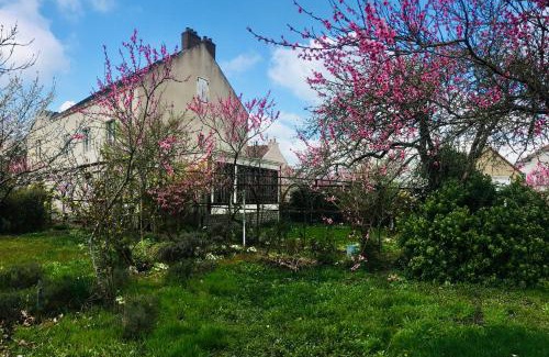 Montceau-les-Mines House | La P’tite Fabrique