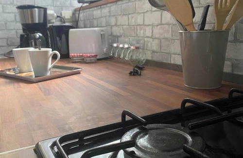 Drevant House | LA P'TITE MAISON DU CANAL