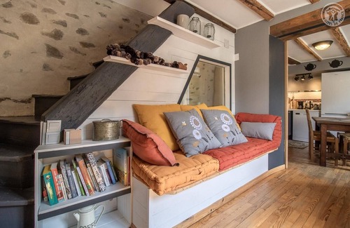 Arvillard House | LA P'tite Pierrue - Arvillard