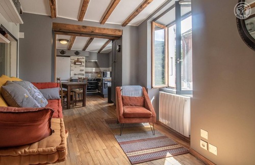 Arvillard House | LA P'tite Pierrue - Arvillard