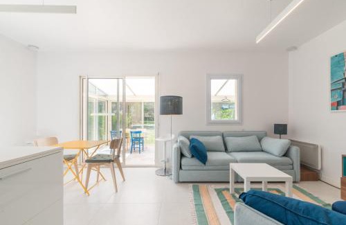 Prefailles House | La P'tite Prée - Wifi - Parking