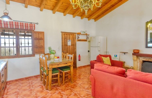 Alora Villa | La PacAna Álora by Ruralidays