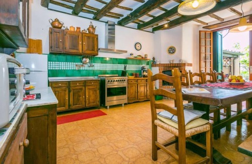Pulicciano House | La Pace by Interhome