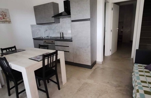 Grosseto House | La Pace Residence & Relax