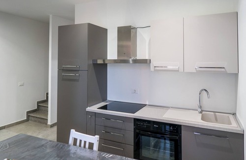 Grosseto House | La Pace Residence & Relax