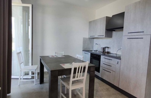Grosseto House | La Pace Residence & Relax