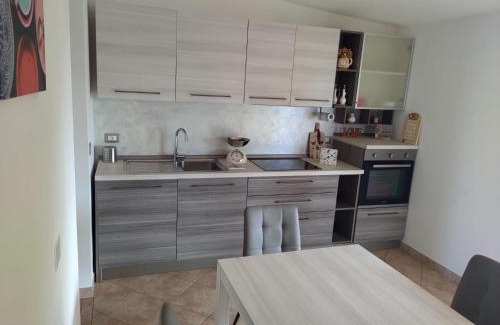 Giuggianello Apartment | La Padula - Salento