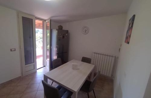Giuggianello Apartment | La Padula - Salento