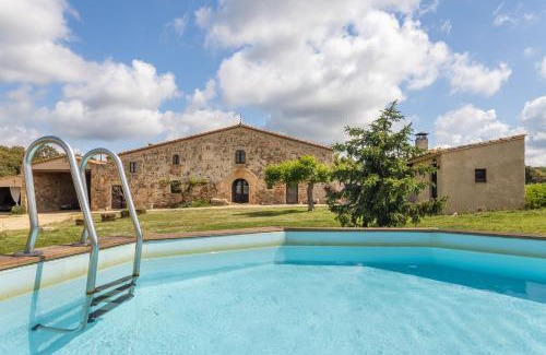 Cassa de la Selva Villa | La Pahissa de Can Abras Casa Rural