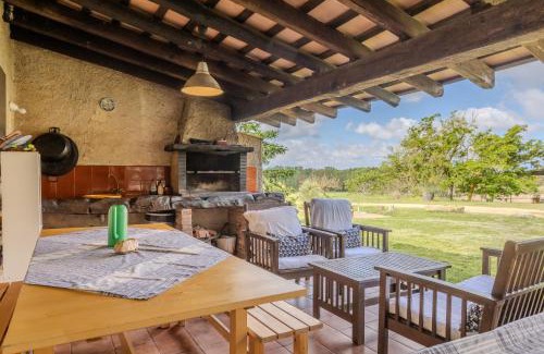 Cassa de la Selva Villa | La Pahissa de Can Abras Casa Rural