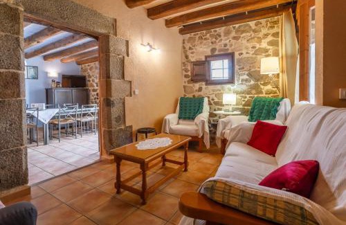 Cassa de la Selva Villa | La Pahissa de Can Abras Casa Rural