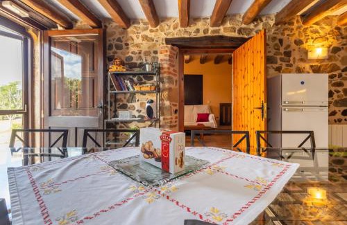 Cassa de la Selva Villa | La Pahissa de Can Abras Casa Rural