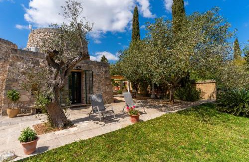 Specchia House | La Pajara de la Urpe