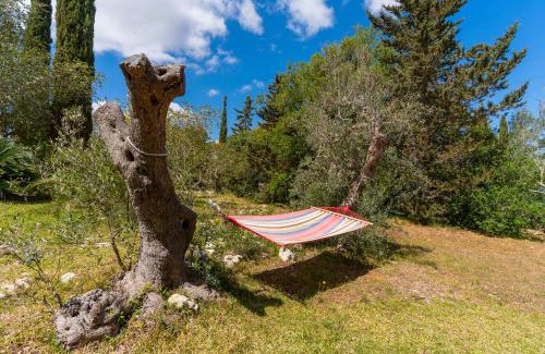 Specchia House | La Pajara de la Urpe
