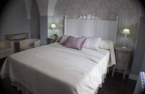Siruela Bed & Breakfast | LA PAJARONA H5 LAS PAÑERAS