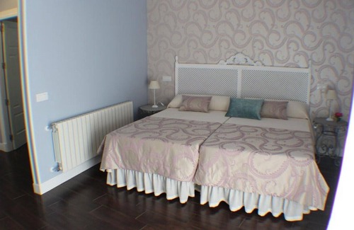 Siruela Bed & Breakfast | LA PAJARONA H5 LAS PAÑERAS