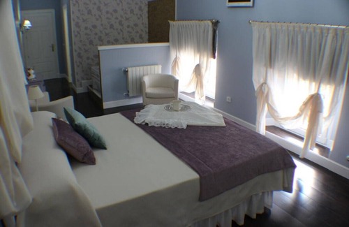 Siruela Bed & Breakfast | LA PAJARONA H5 LAS PAÑERAS