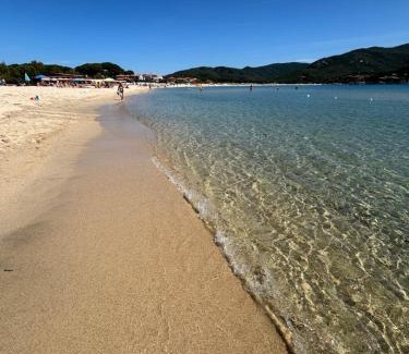 Marina di Campo Apartment | La Palamita House