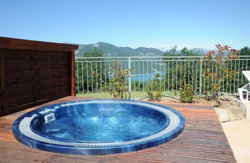 Le Sauze-du-Lac Other | La Palatriere