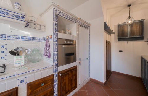 Campo nell'Elba Apartment | LA PALAZZINA NEL VERDE - PALAZZINA NEL VERDE N°5