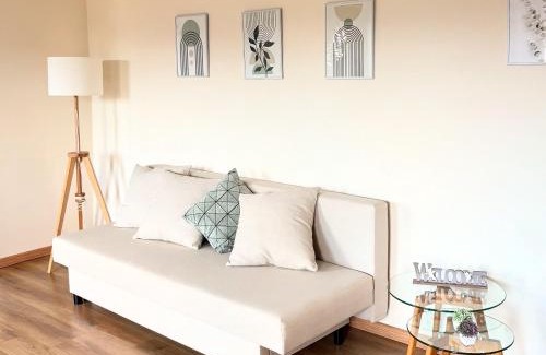 Pella Apartment | La Palma Apartment