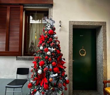 Vigevano Apartment | La Palma apartment
