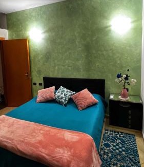 Vigevano Apartment | La Palma apartment