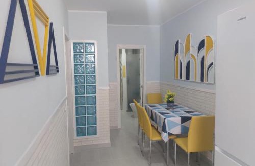 Tarajalejo Apartment | La Palma