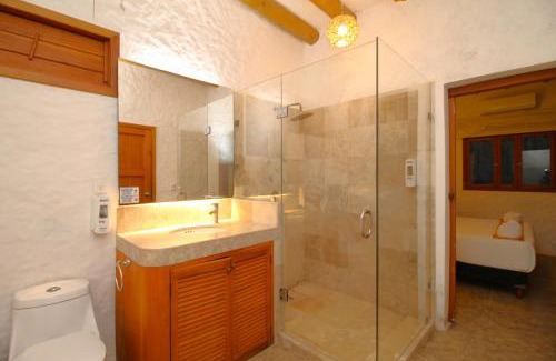 Downtown Holbox Hotel | La Palma Holbox