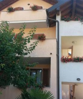 Domodossola Apartment | La Palma
