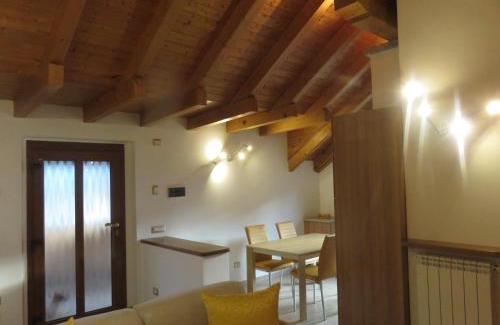 Domodossola Apartment | La Palma