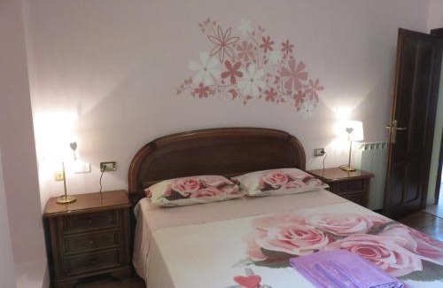 Domodossola Apartment | La Palma