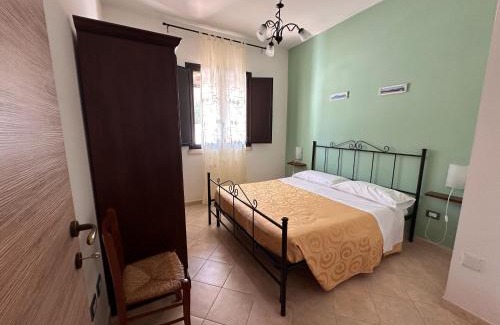 Sogliano Cavour Bed & Breakfast | La palma vacanze