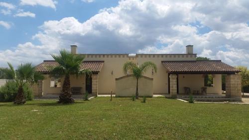 Sogliano Cavour Bed & Breakfast | La palma vacanze