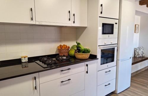L'Aldea House | La Palmera Casa Rural