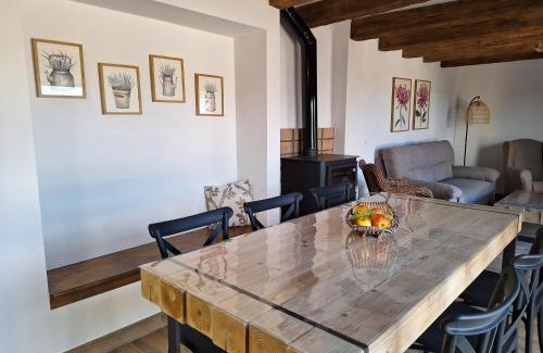 L'Aldea House | La Palmera Casa Rural