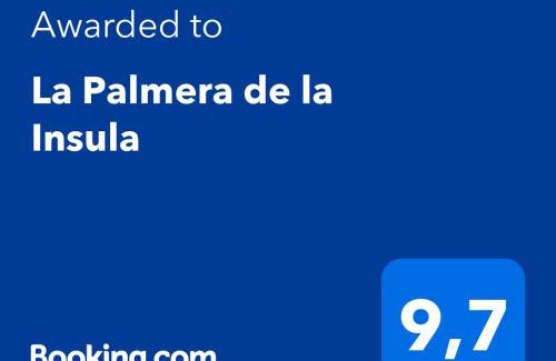 Alcala de Ebro House | La Palmera de la Insula