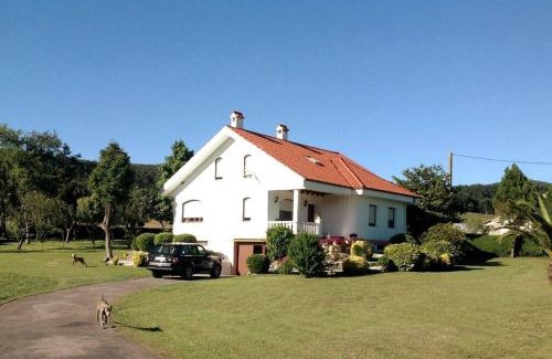 Guemes House | La PALMERA del Camino