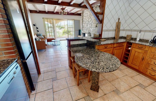 L'Ampolla Cottage | La Palmera