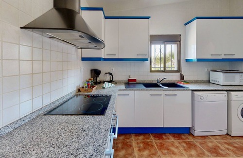 L'Ampolla Cottage | La Palmera