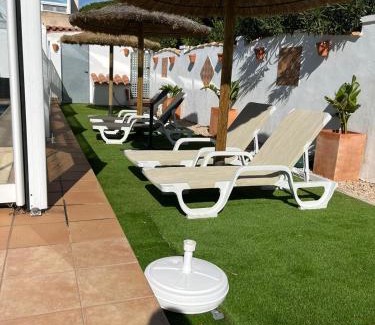 Cap Roig Villa | La Palmera
