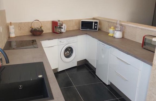 Aimargues Apartment | LA PALMERAIE