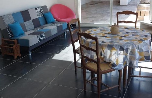 Aimargues Apartment | LA PALMERAIE