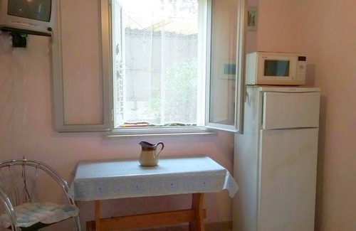 Gallina Apartment | La Palmina, studio just 3 minutes walk from the beach